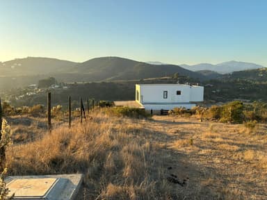 Gran Terreno en Condominio Coguiles – Entorno Natural y Vistas Panorámicas - Imagen 3 - Condominio Los Coguiles, Maitencillo