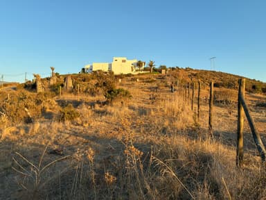 Gran Terreno en Condominio Coguiles – Entorno Natural y Vistas Panorámicas - Imagen 5 - Condominio Los Coguiles, Maitencillo