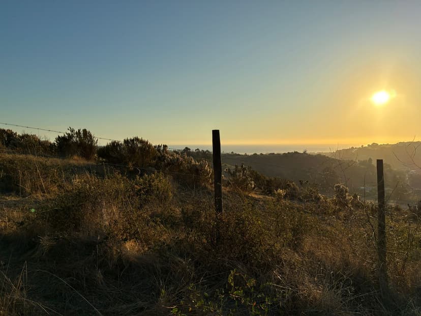 Gran Terreno en Condominio Coguiles – Entorno Natural y Vistas Panorámicas