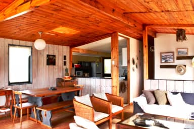 Increíble casa en playa Los Molles - Imagen 4 - Avenida los pescadores, Los Molles