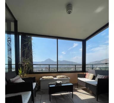 Hermoso Departamento a pasos de Alto Las Condes - Imagen 4 - Alto Las Condes, Santiago