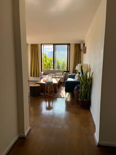 Hermoso Departamento a pasos de Alto Las Condes - Imagen 3 - Alto Las Condes, Santiago