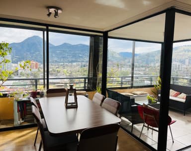 Hermoso Departamento a pasos de Alto Las Condes - Imagen 2 - Alto Las Condes, Santiago